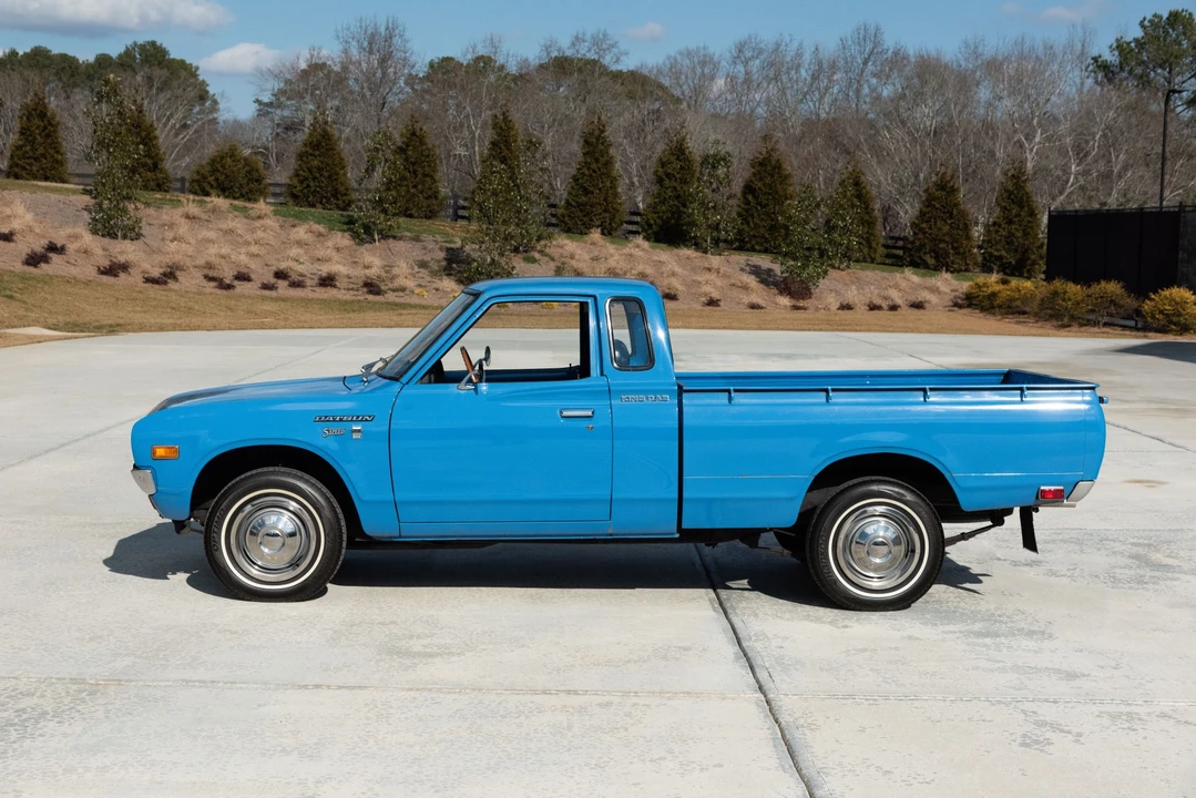 1977 Nissan - Image 21 of 31