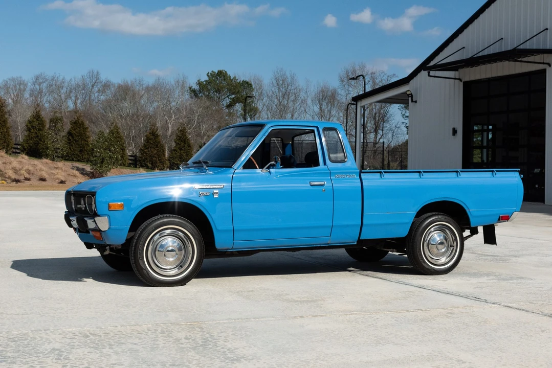 1977 Nissan - Image 19 of 31