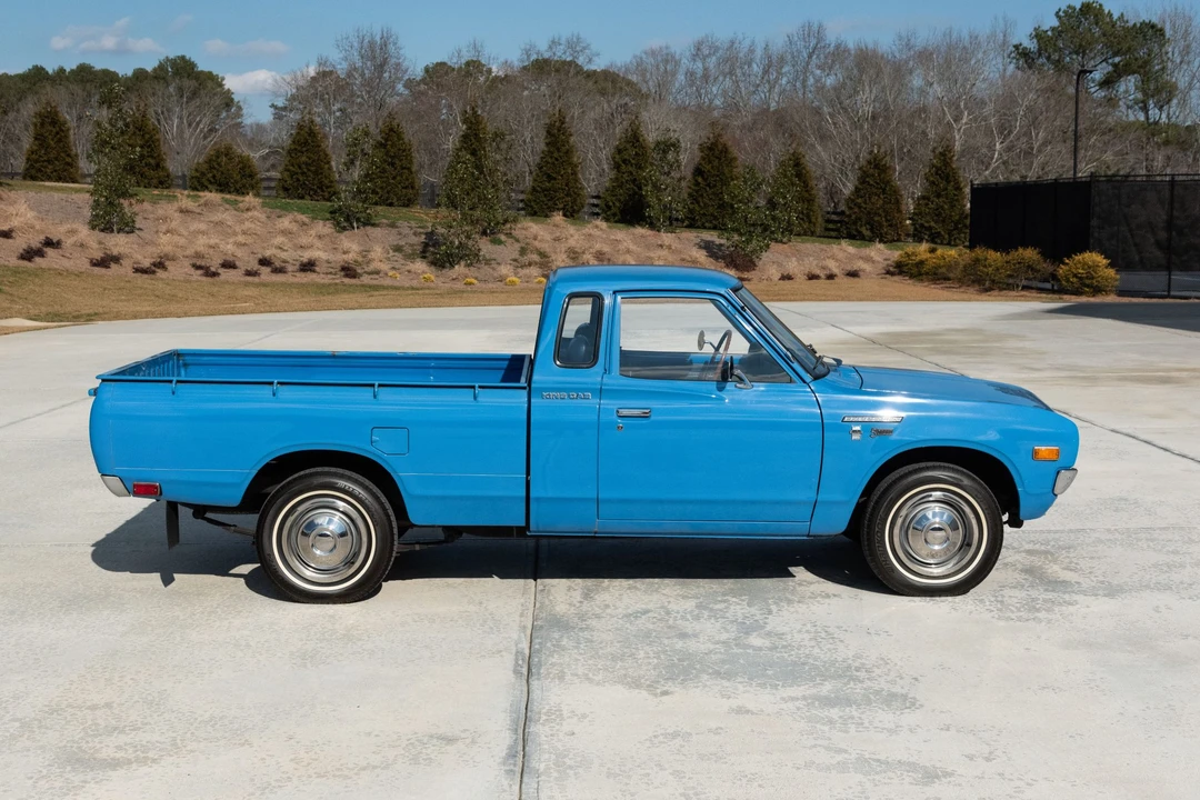 1977 Nissan - Image 28 of 31