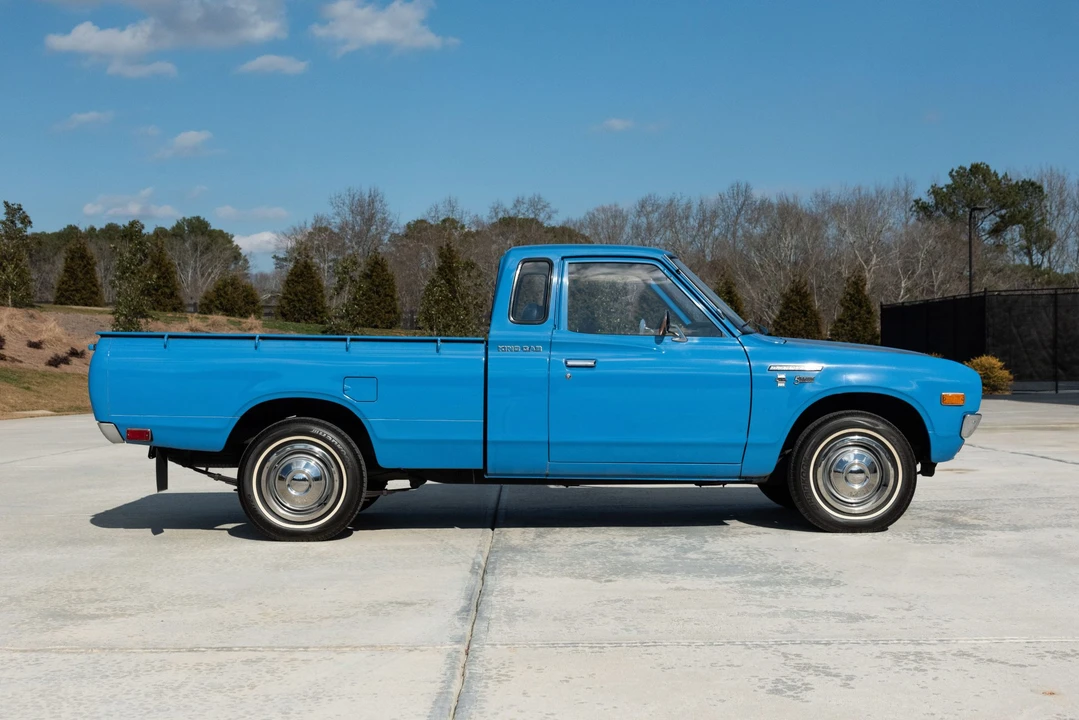 1977 Nissan - Image 29 of 31