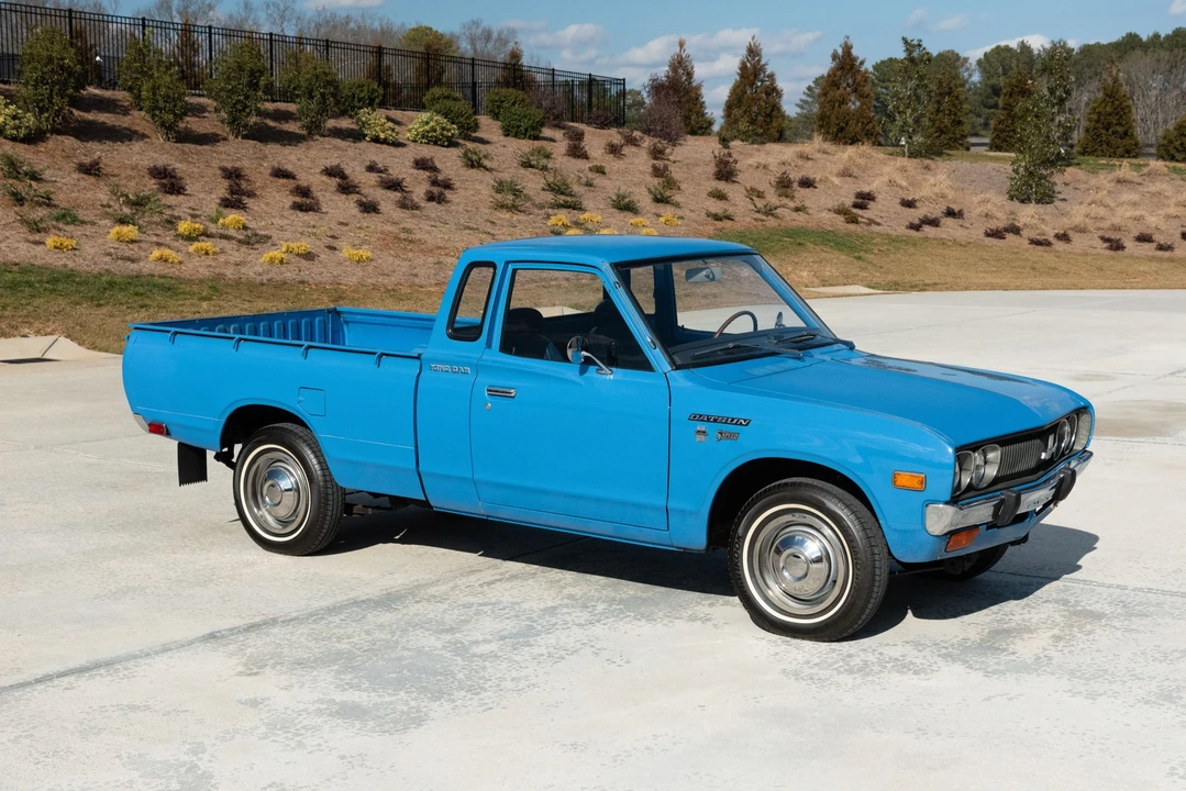 1977 Nissan - Image 31 of 31