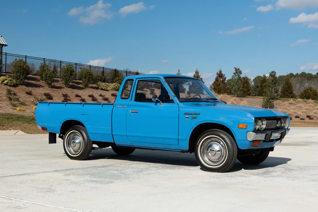1977 Nissan - Image 30 of 31