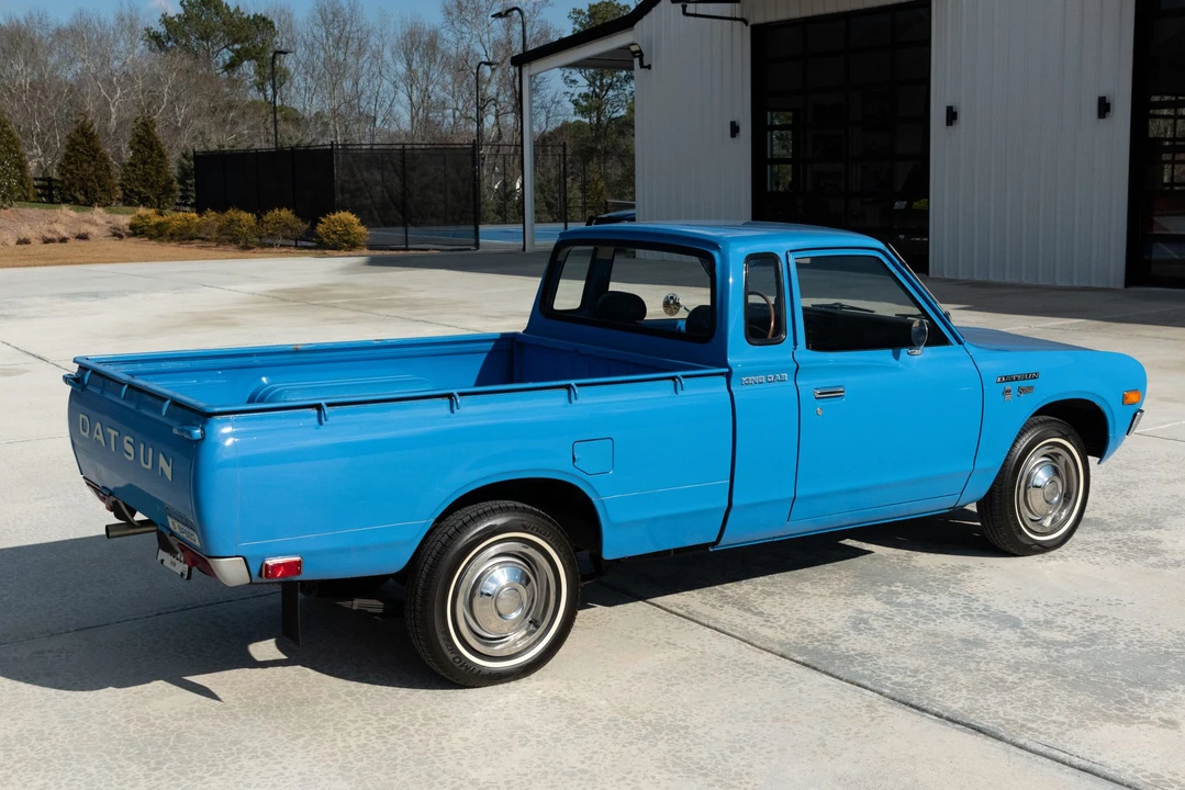 1977 Nissan - Image 26 of 31