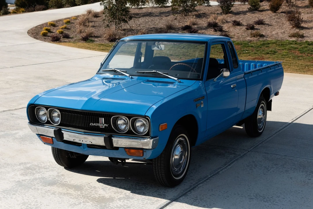 1977 Nissan - Image 13 of 31