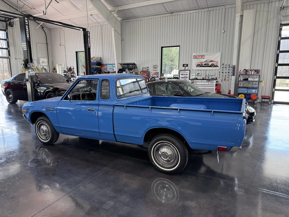 1977 Nissan - Image 4 of 31