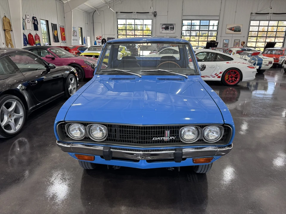 1977 Nissan - Image 11 of 31