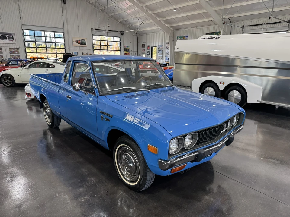 1977 Nissan - Image 9 of 31