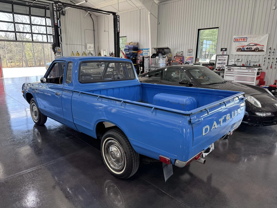 1977 Nissan - Image 5 of 31