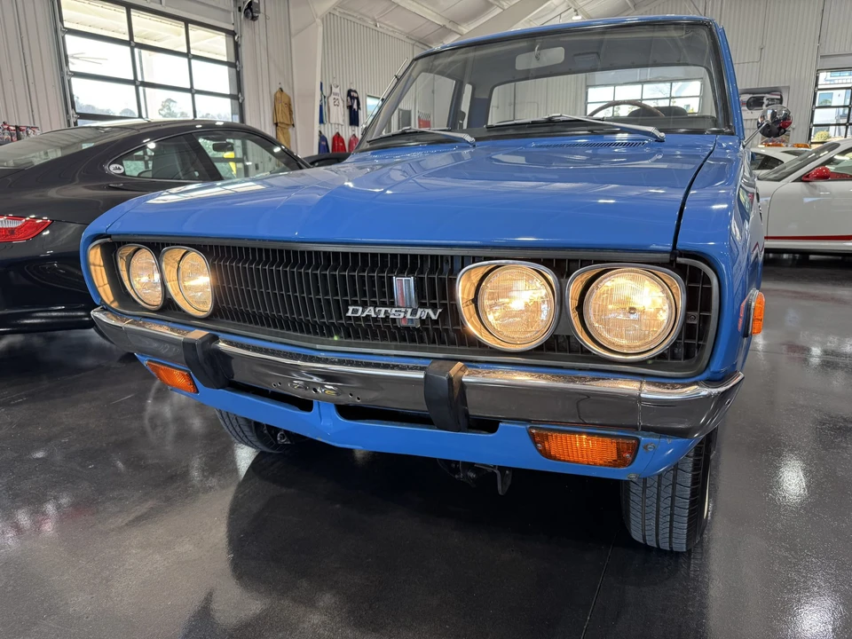 1977 Nissan - Image 12 of 31