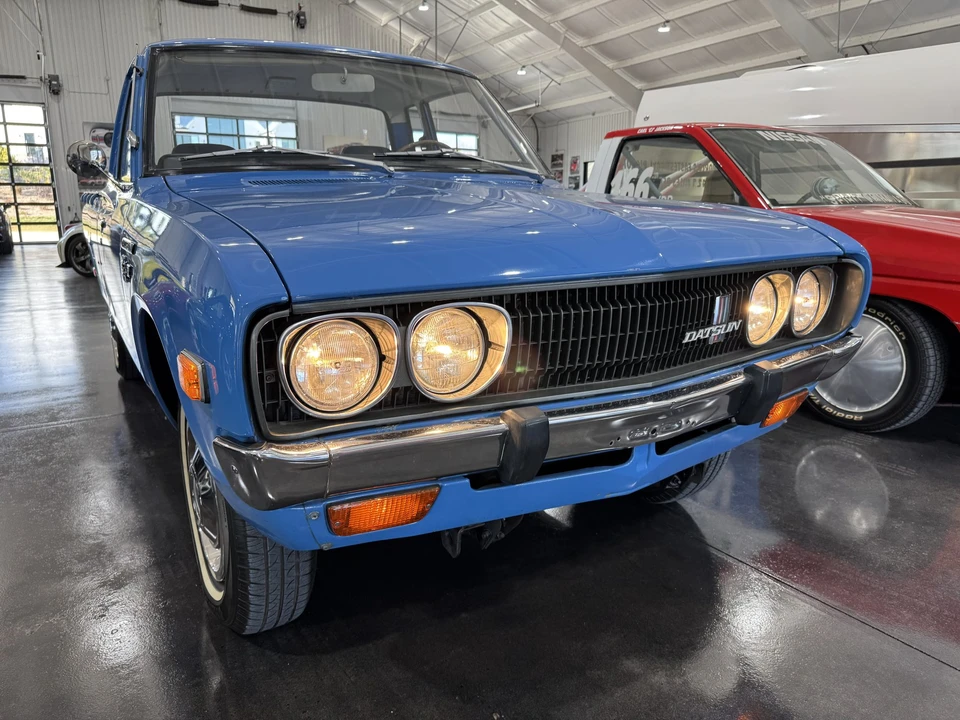 1977 Nissan - Image 10 of 31