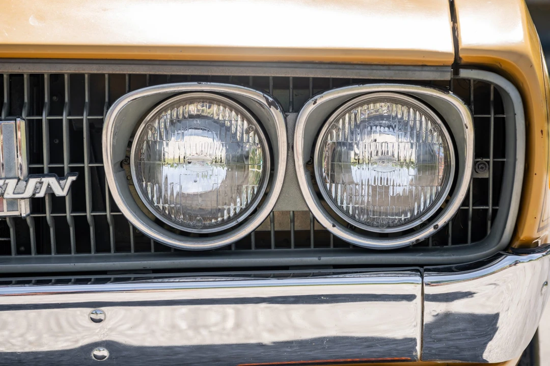 1977 Nissan - Image 21 of 31