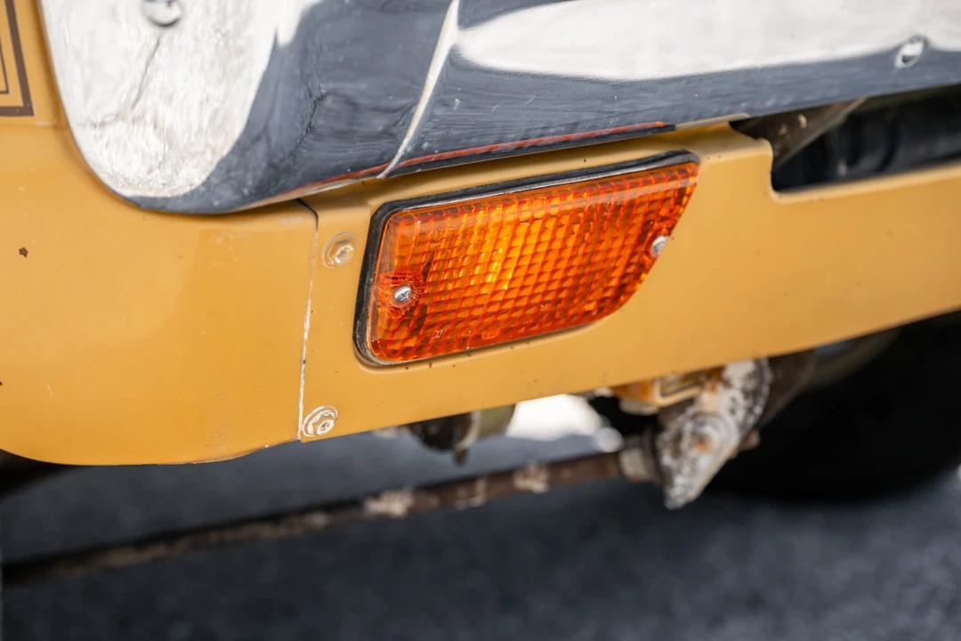 1977 Nissan - Image 18 of 31