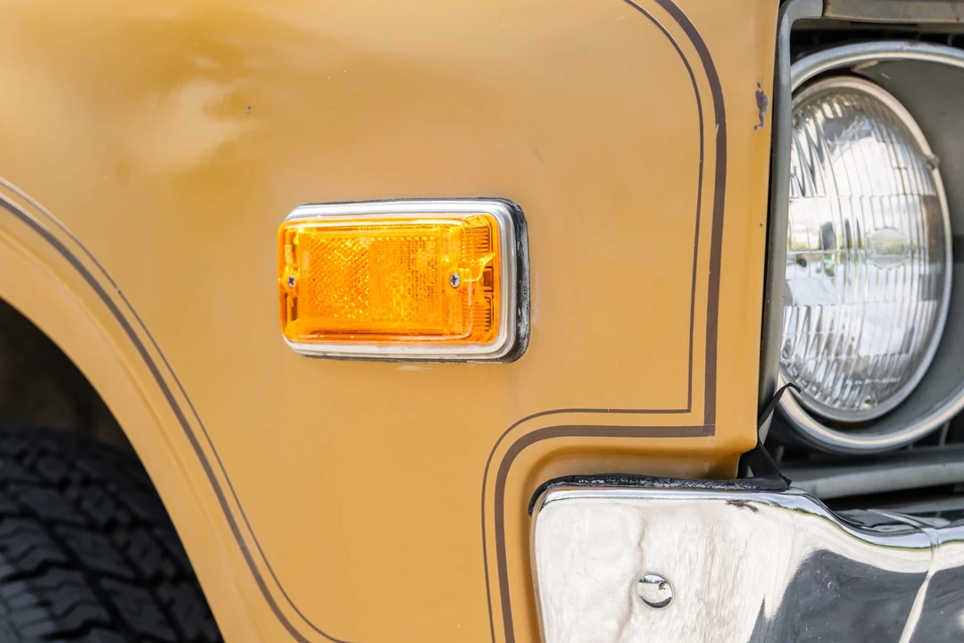 1977 Nissan - Image 14 of 31