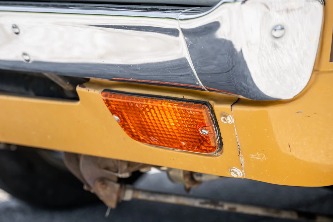 1977 Nissan - Image 22 of 31