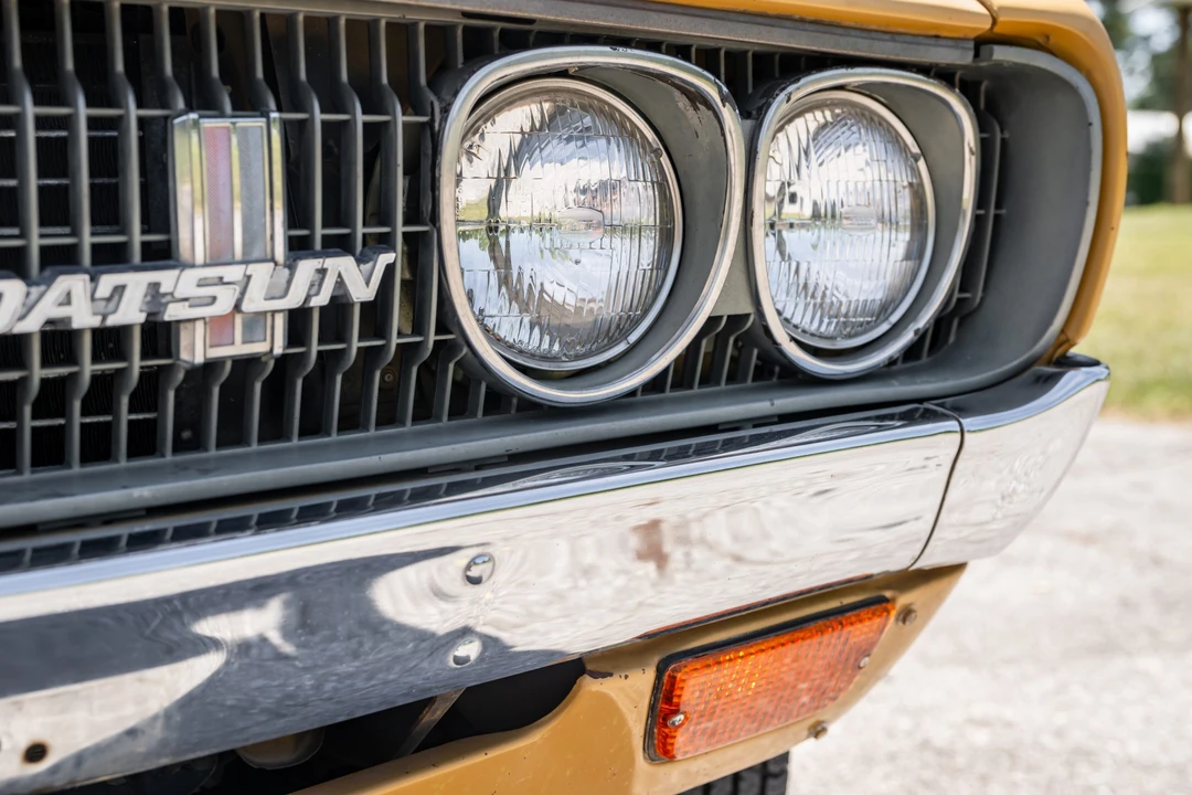 1977 Nissan - Image 20 of 31