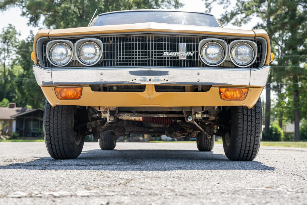 1977 Nissan - Image 13 of 31
