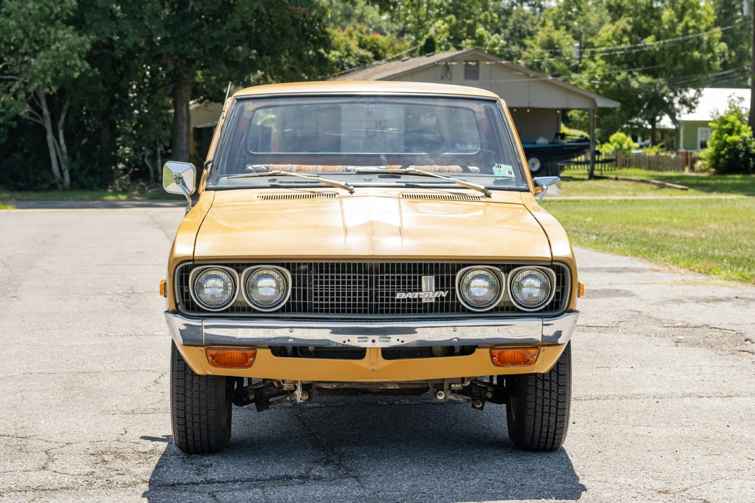 1977 Nissan - Image 3 of 31