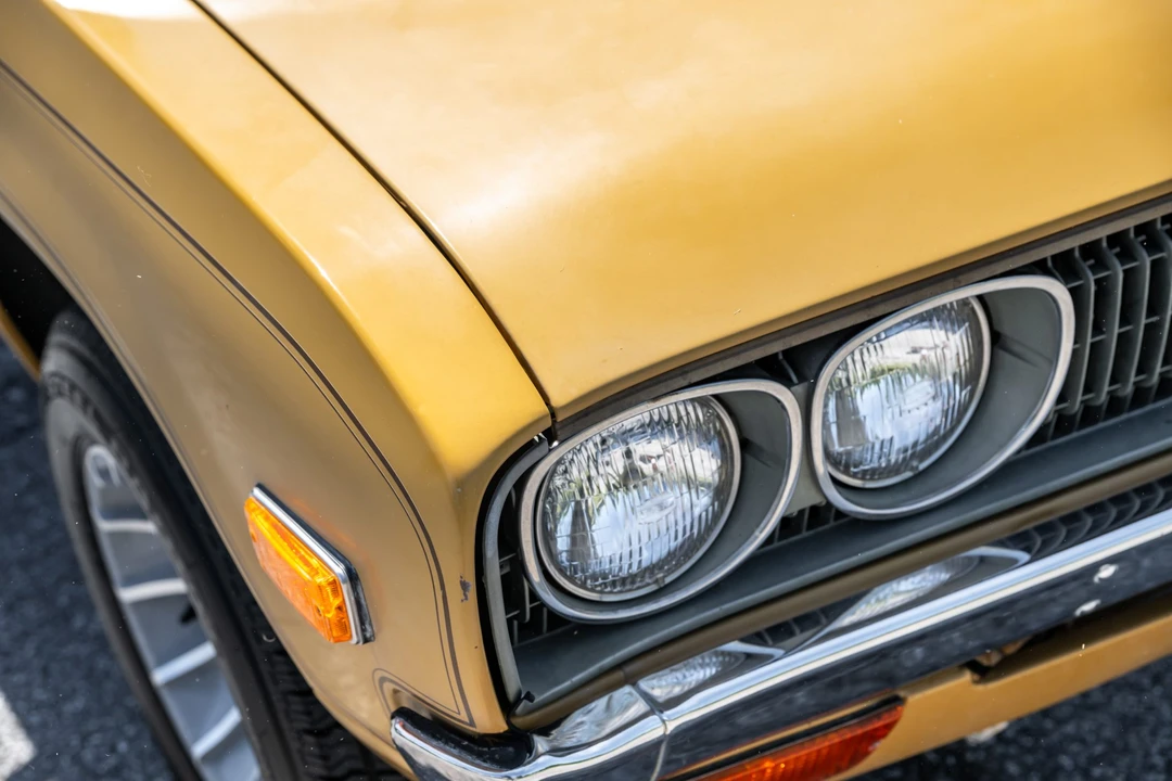 1977 Nissan - Image 15 of 31