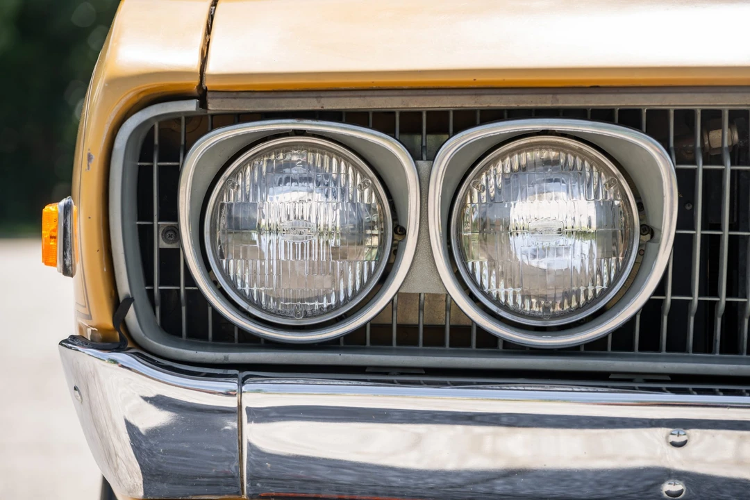 1977 Nissan - Image 16 of 31