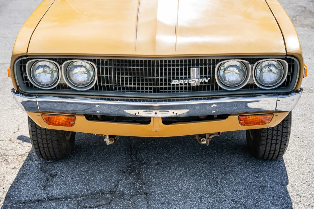 1977 Nissan - Image 12 of 31