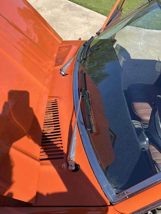 1977 Nissan 610 Bluebird - Image 24 of 31