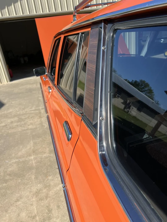 1977 Nissan 610 Bluebird - Image 21 of 31