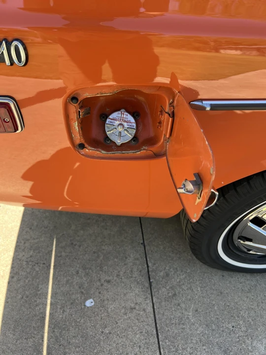 1977 Nissan 610 Bluebird - Image 25 of 31