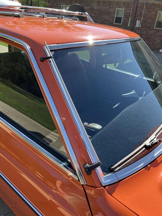 1977 Nissan 610 Bluebird - Image 23 of 31