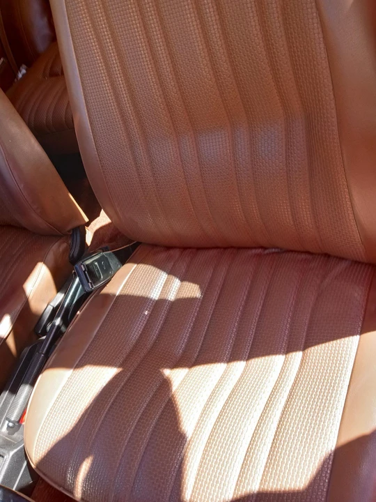 1977 Nissan 610 Bluebird - Image 31 of 31