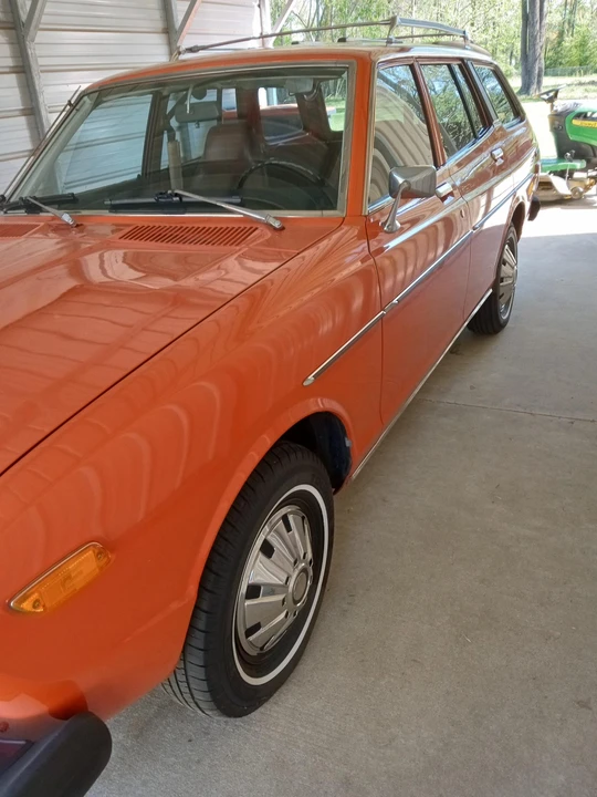 1977 Nissan 610 Bluebird - Image 17 of 31