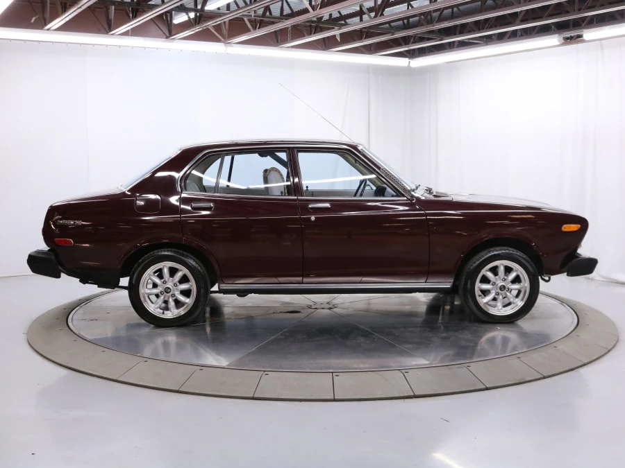 1977 Nissan 610 Bluebird - Image 7 of 31