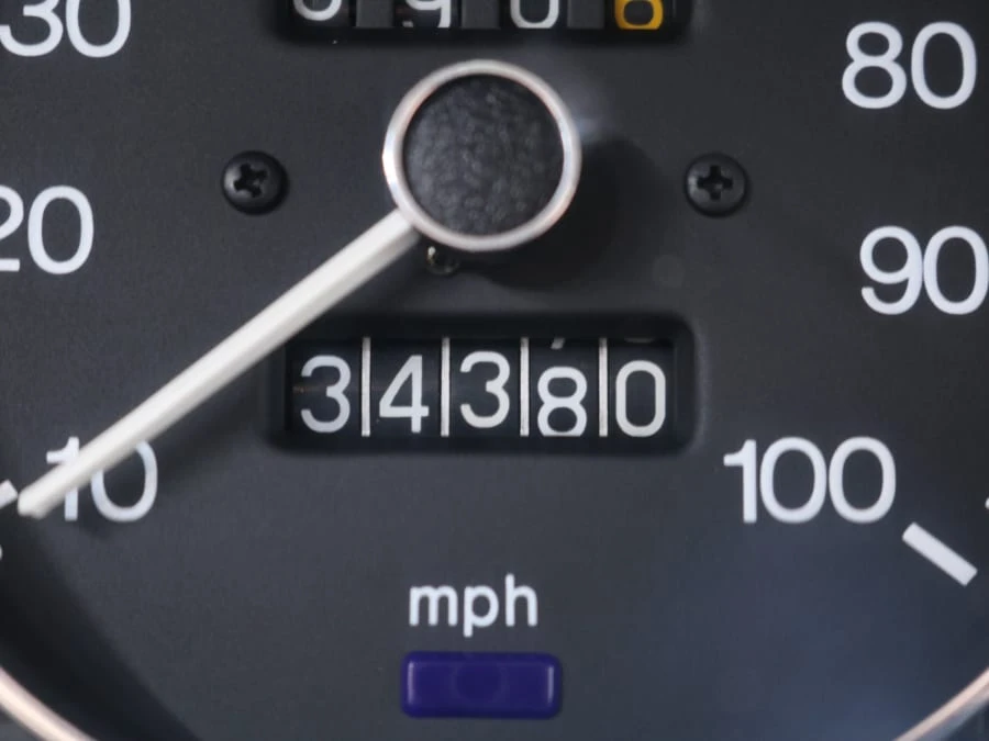 1977 Nissan 610 Bluebird - Image 30 of 31