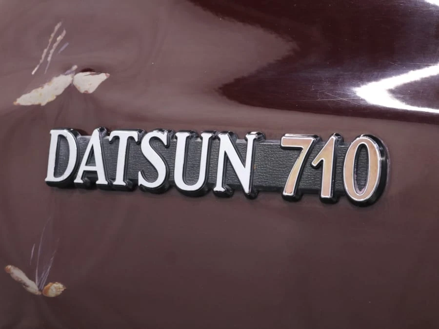 1977 Nissan 610 Bluebird - Image 16 of 31