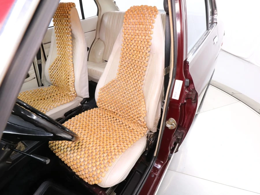 1977 Nissan 610 Bluebird - Image 24 of 31
