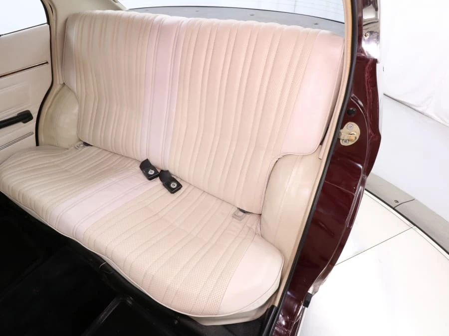 1977 Nissan 610 Bluebird - Image 27 of 31