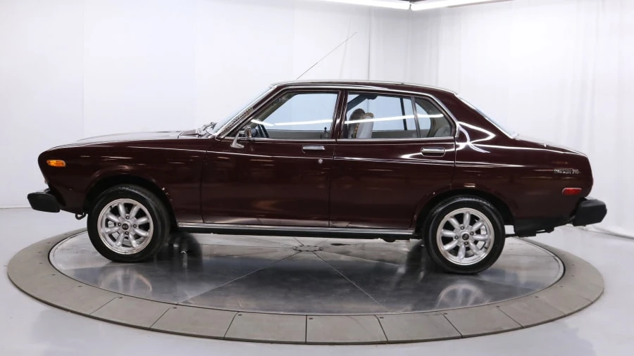 1977 Nissan 610 Bluebird - Image 2 of 31