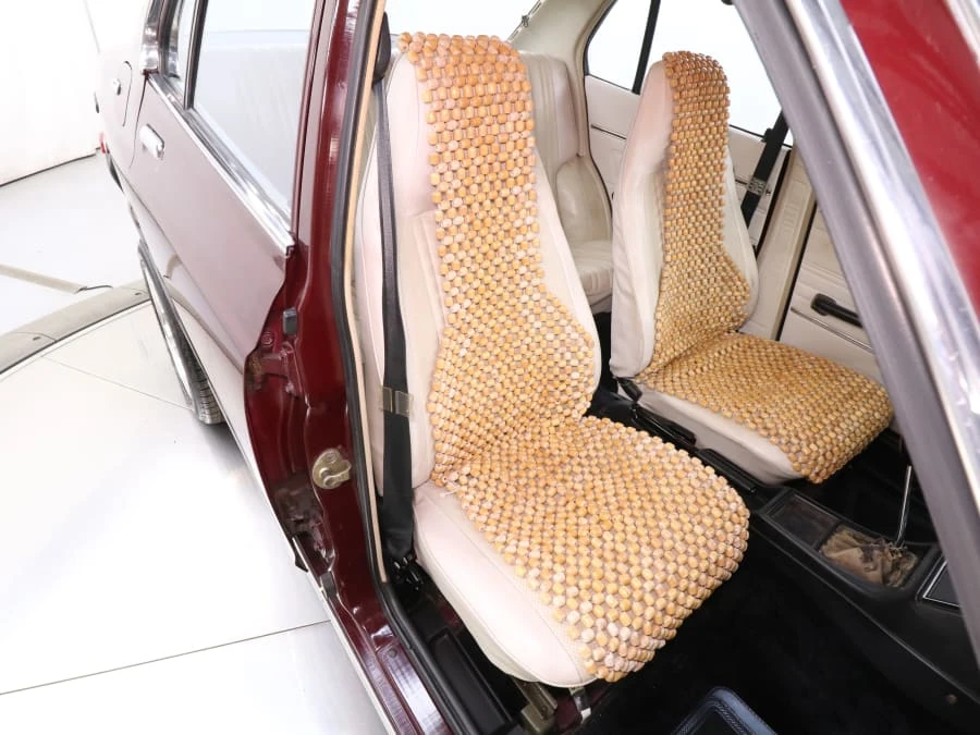1977 Nissan 610 Bluebird - Image 26 of 31