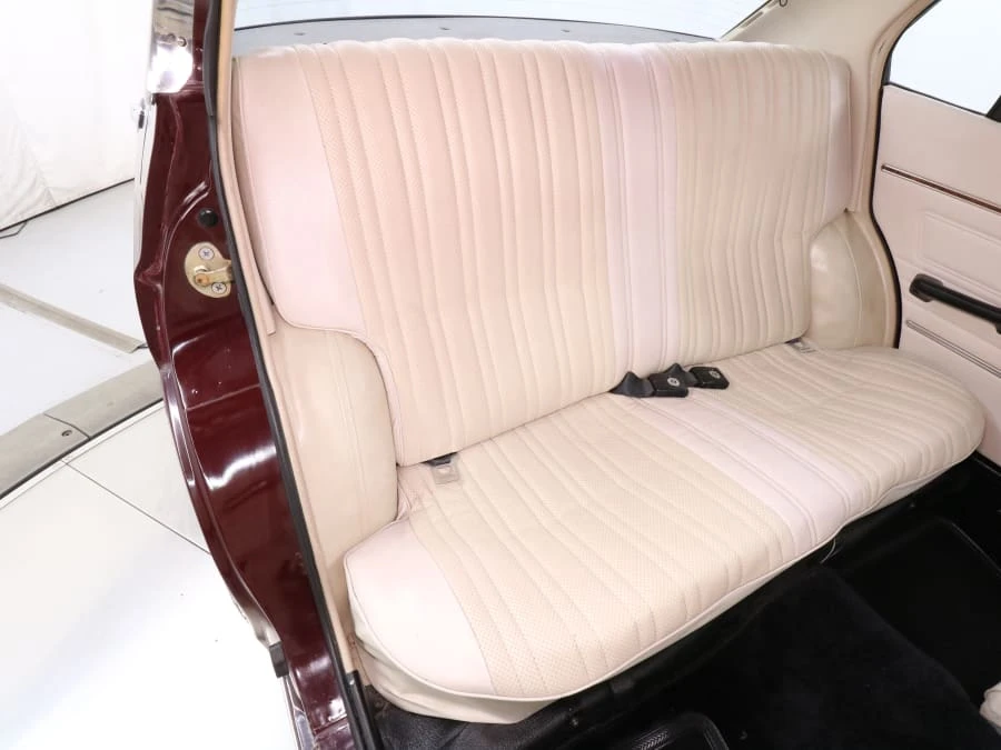 1977 Nissan 610 Bluebird - Image 22 of 31