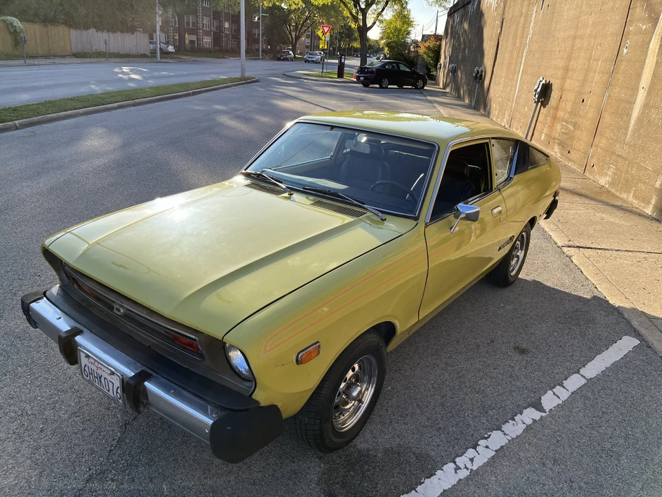 1977 Nissan - Image 13 of 31