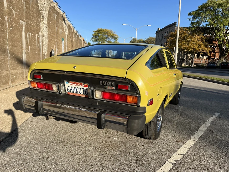 1977 Nissan - Image 31 of 31