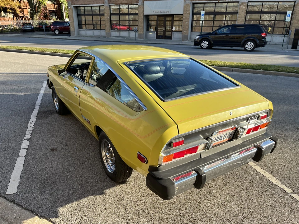 1977 Nissan - Image 26 of 31