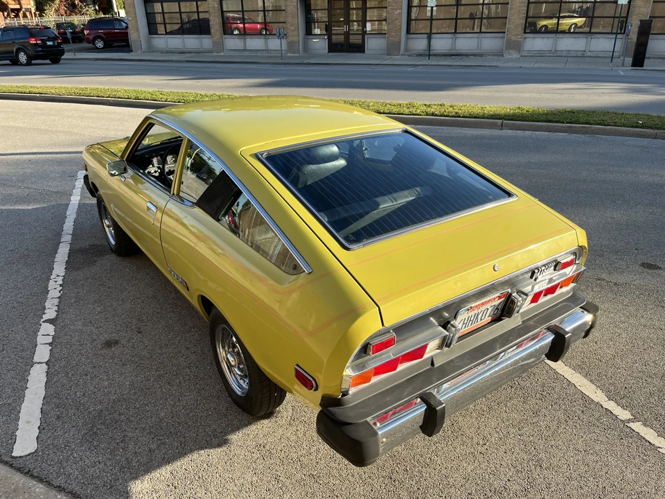 1977 Nissan - Image 25 of 31