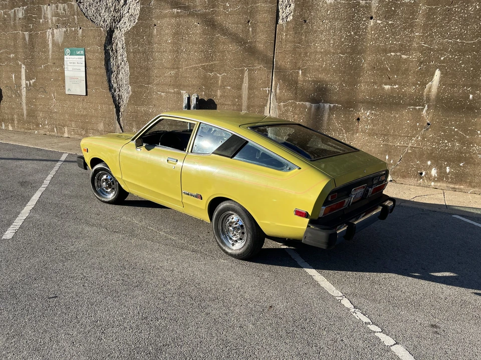 1977 Nissan - Image 21 of 31