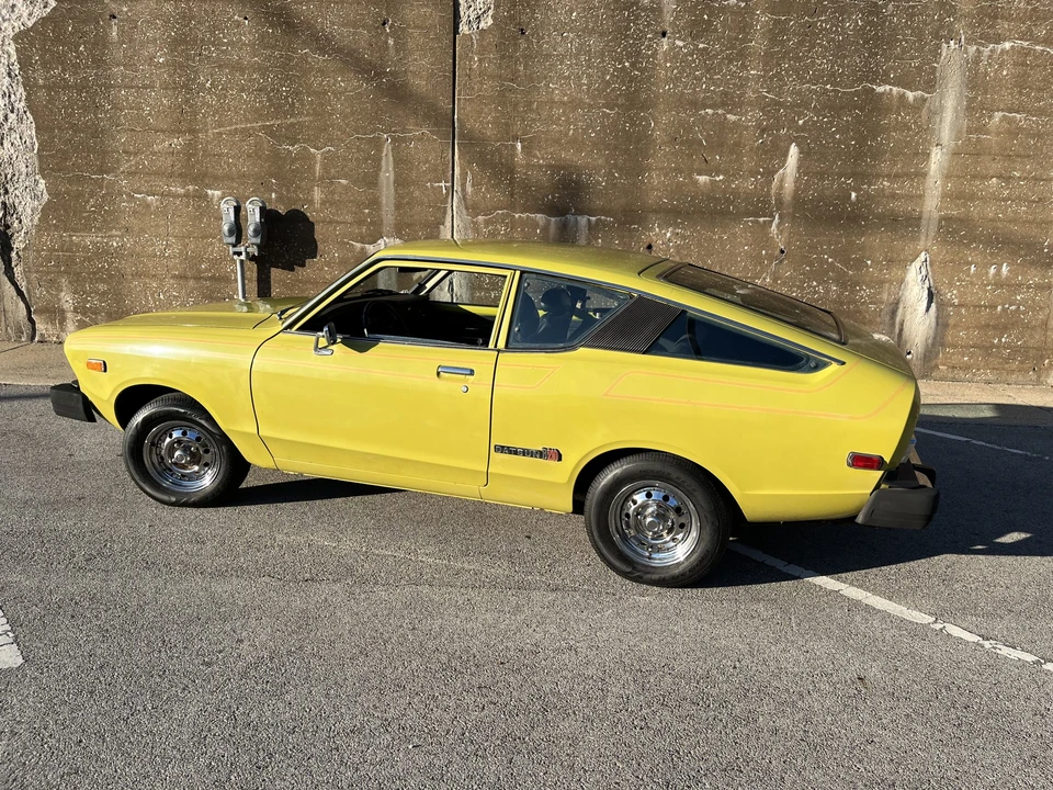 1977 Nissan - Image 19 of 31