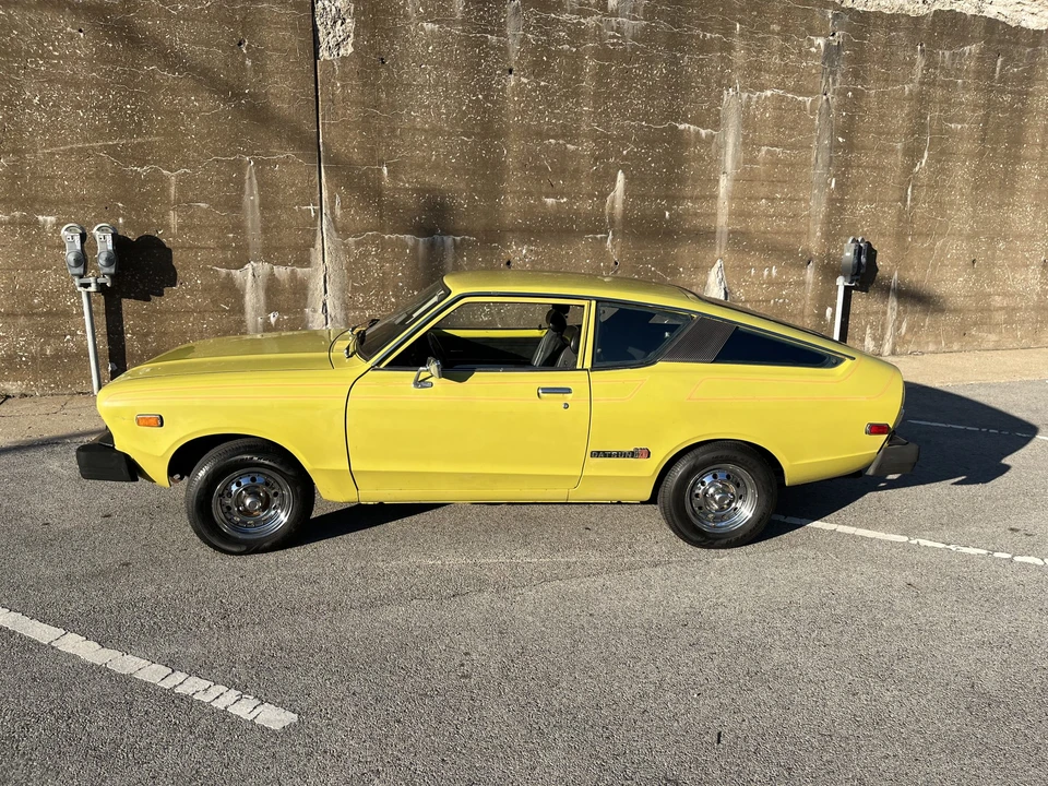 1977 Nissan - Image 17 of 31