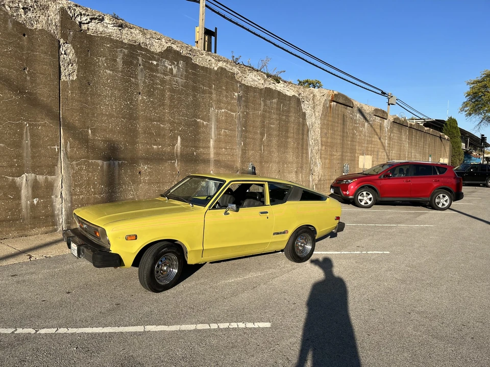 1977 Nissan - Image 16 of 31