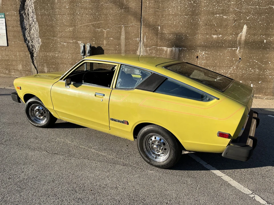 1977 Nissan - Image 20 of 31