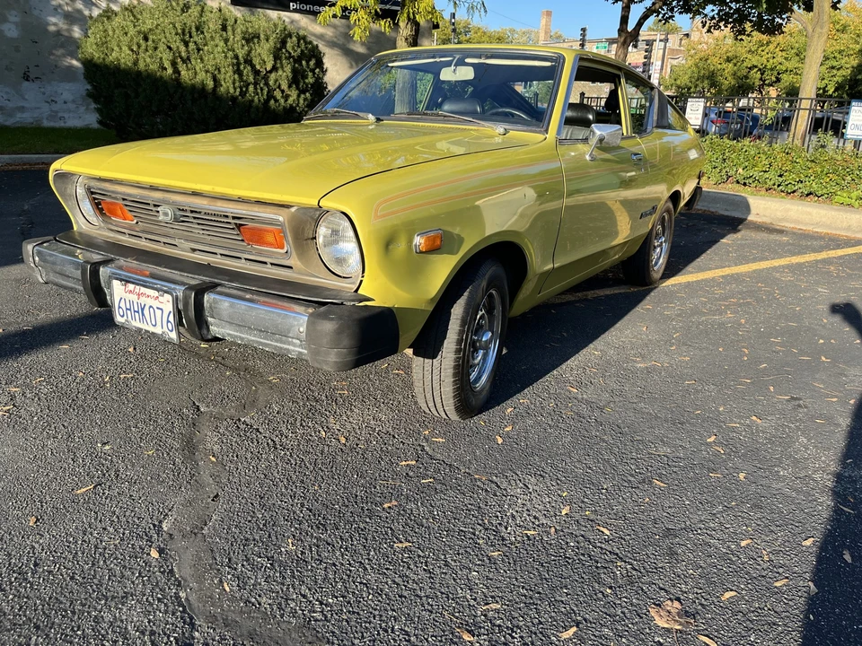 1977 Nissan - Image 15 of 31