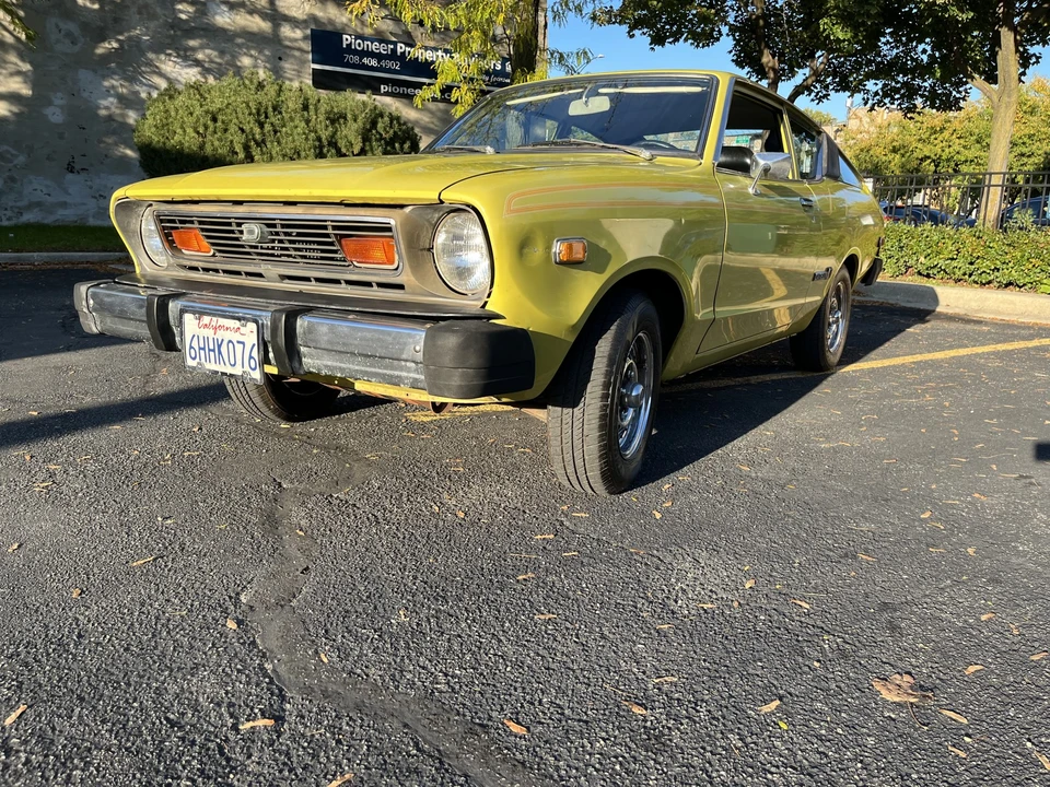1977 Nissan - Image 14 of 31