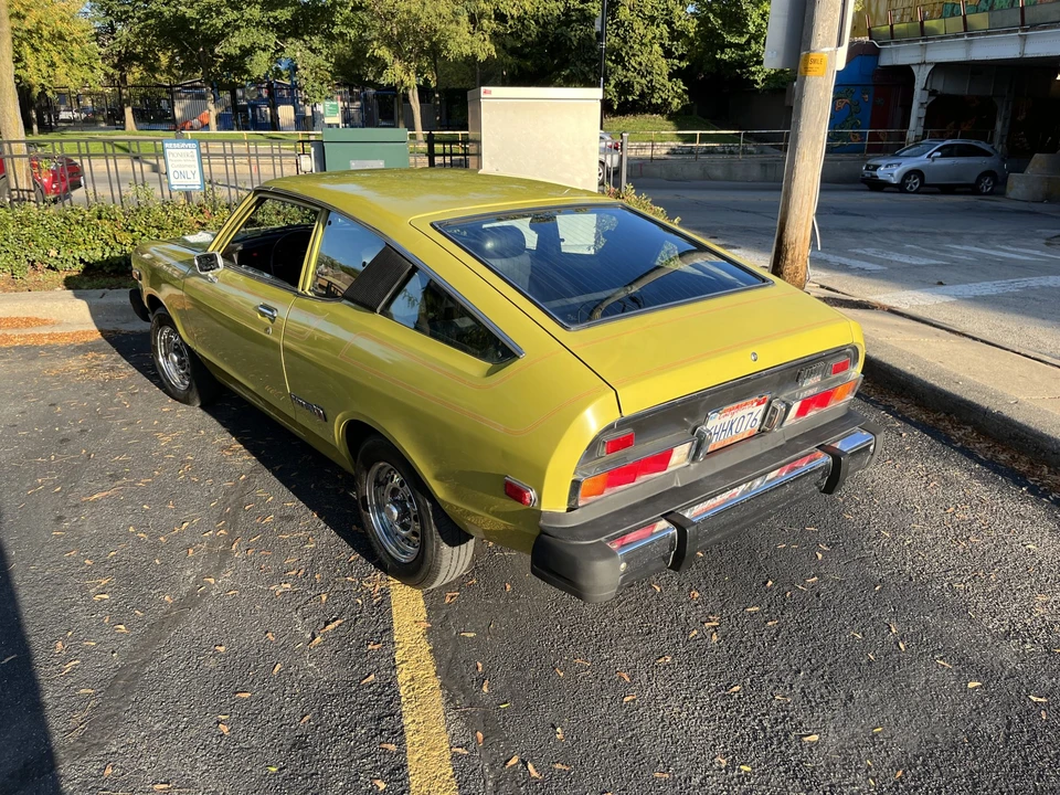 1977 Nissan - Image 22 of 31